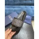 DIOR Dior Men's Sandals 2022SS Spring / Summer New Limited Super Difficult to Obtain DIOR Dior Men's Sandals 2022SS Spring / Summer New Limited Super Difficult to Obtain
