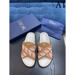 DIOR Dior Men's Sandals 2022SS Fashion sense soars!