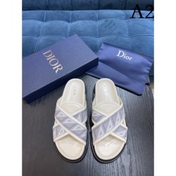 DIOR Dior Men's Sandals 2022SS Fashion sense soars!