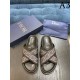 DIOR Dior Men's Sandals 2022SS Fashion sense soars! DIOR Dior Men's Sandals 2022SS Fashion sense soars!