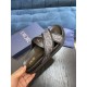 DIOR Dior Men's Sandals 2022SS Fashion sense soars! DIOR Dior Men's Sandals 2022SS Fashion sense soars!