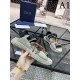 DIOR Dior Men's Sandals 2022SS Get fashionable right now! DIOR Dior Men's Sandals 2022SS Get fashionable right now!