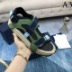 DIOR Dior Men's Sandals 2022SS Favorite style this summer DIOR Dior Men's Sandals 2022SS Favorite style this summer