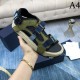 DIOR Dior Men's Sandals 2022SS Favorite style this summer DIOR Dior Men's Sandals 2022SS Favorite style this summer