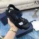 DIOR Dior Men's Sandals 2022SS Favorite style this summer DIOR Dior Men's Sandals 2022SS Favorite style this summer