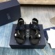 DIOR Dior Men's Sandals 2022SS Favorite style this summer DIOR Dior Men's Sandals 2022SS Favorite style this summer