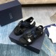 DIOR Dior Men's Sandals 2022SS Favorite style this summer DIOR Dior Men's Sandals 2022SS Favorite style this summer