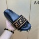 Outstanding brand print FENDI Fendi 2022AW sandals Outstanding brand print FENDI Fendi 2022AW sandals