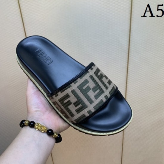 Outstanding brand print FENDI Fendi 2022AW sandals Outstanding brand print FENDI Fendi 2022AW sandals