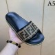 Outstanding brand print FENDI Fendi 2022AW sandals Outstanding brand print FENDI Fendi 2022AW sandals
