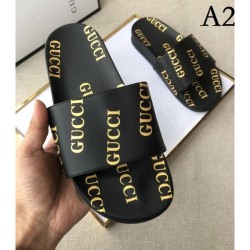 2022SS Many people buy men's slippers GUCCI Gucci