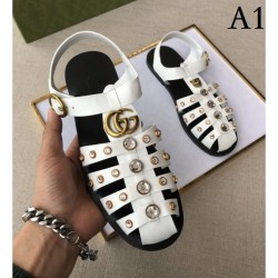 2022SS Men's sandals GUCCI Gucci this spring and summer essential for adults