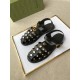 2022SS Men's sandals GUCCI Gucci this spring and summer essential for adults 2022SS Men's sandals GUCCI Gucci this spring and summer essential for adults