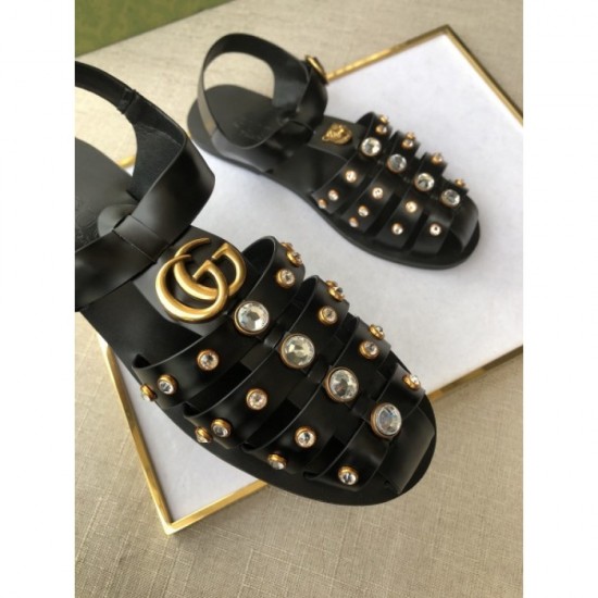 2022SS Men's sandals GUCCI Gucci this spring and summer essential for adults 2022SS Men's sandals GUCCI Gucci this spring and summer essential for adults
