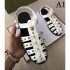 2022SS Overseas celebrity attention item Men's sandals GUCCI Gucci