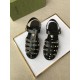 2022SS Overseas celebrity attention item Men's sandals GUCCI Gucci 2022SS Overseas celebrity attention item Men's sandals GUCCI Gucci