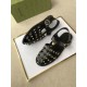 2022SS Overseas celebrity attention item Men's sandals GUCCI Gucci 2022SS Overseas celebrity attention item Men's sandals GUCCI Gucci
