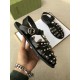 2022SS Overseas celebrity attention item Men's sandals GUCCI Gucci 2022SS Overseas celebrity attention item Men's sandals GUCCI Gucci