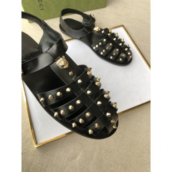 2022SS Overseas celebrity attention item Men's sandals GUCCI Gucci 2022SS Overseas celebrity attention item Men's sandals GUCCI Gucci