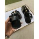 2022SS Overseas celebrity attention item Men's sandals GUCCI Gucci 2022SS Overseas celebrity attention item Men's sandals GUCCI Gucci