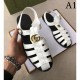 2022SS New men's sandals GUCCI Gucci that is comfortable to the touch 2022SS New men's sandals GUCCI Gucci that is comfortable to the touch