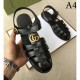 2022SS New men's sandals GUCCI Gucci that is comfortable to the touch 2022SS New men's sandals GUCCI Gucci that is comfortable to the touch