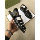 2022SS New men's sandals GUCCI Gucci that is comfortable to the touch 2022SS New men's sandals GUCCI Gucci that is comfortable to the touch
