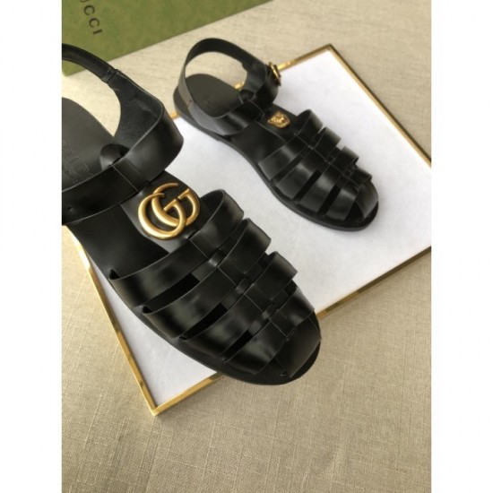 2022SS New men's sandals GUCCI Gucci that is comfortable to the touch 2022SS New men's sandals GUCCI Gucci that is comfortable to the touch