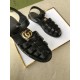 2022SS New men's sandals GUCCI Gucci that is comfortable to the touch 2022SS New men's sandals GUCCI Gucci that is comfortable to the touch