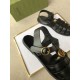 2022SS New men's sandals GUCCI Gucci that is comfortable to the touch 2022SS New men's sandals GUCCI Gucci that is comfortable to the touch