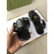 2022SS New men's sandals GUCCI Gucci that is comfortable to the touch 2022SS New men's sandals GUCCI Gucci that is comfortable to the touch