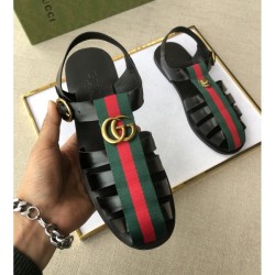 2022SS Men's sandals GUCCI Gucci is especially popular this season