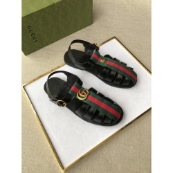 2022SS Men's sandals GUCCI Gucci is especially popular this season