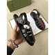 2022SS Men's sandals GUCCI Gucci is especially popular this season 2022SS Men's sandals GUCCI Gucci is especially popular this season