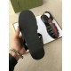2022SS Men's sandals GUCCI Gucci is especially popular this season 2022SS Men's sandals GUCCI Gucci is especially popular this season