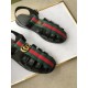 2022SS Men's sandals GUCCI Gucci is especially popular this season 2022SS Men's sandals GUCCI Gucci is especially popular this season