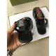 2022SS Men's sandals GUCCI Gucci is especially popular this season 2022SS Men's sandals GUCCI Gucci is especially popular this season