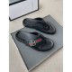 2022SS Become fashionable right now! Men's slippers GUCCI Gucci 2022SS Become fashionable right now! Men's slippers GUCCI Gucci