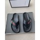 2022SS Become fashionable right now! Men's slippers GUCCI Gucci 2022SS Become fashionable right now! Men's slippers GUCCI Gucci