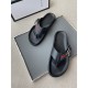 2022SS Become fashionable right now! Men's slippers GUCCI Gucci 2022SS Become fashionable right now! Men's slippers GUCCI Gucci
