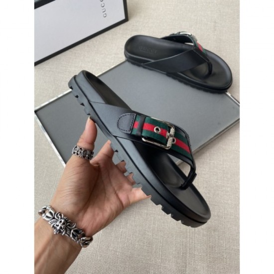 2022SS Become fashionable right now! Men's slippers GUCCI Gucci 2022SS Become fashionable right now! Men's slippers GUCCI Gucci