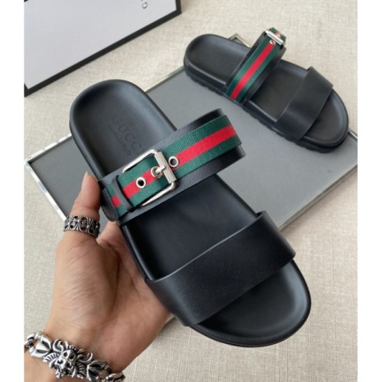 2022SS You can buy it now! New Men's Slippers GUCCI Gucci 2022SS You can buy it now! New Men's Slippers GUCCI Gucci