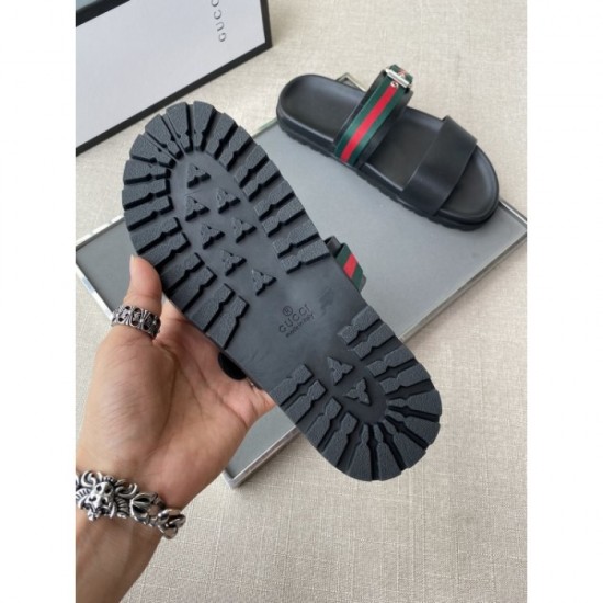 2022SS You can buy it now! New Men's Slippers GUCCI Gucci 2022SS You can buy it now! New Men's Slippers GUCCI Gucci