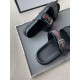 2022SS You can buy it now! New Men's Slippers GUCCI Gucci 2022SS You can buy it now! New Men's Slippers GUCCI Gucci