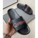 2022SS Now a classic item popular item men's slippers GUCCI Gucci 2022SS Now a classic item popular item men's slippers GUCCI Gucci