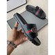 2022SS Now a classic item popular item men's slippers GUCCI Gucci 2022SS Now a classic item popular item men's slippers GUCCI Gucci