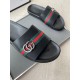 2022SS Now a classic item popular item men's slippers GUCCI Gucci 2022SS Now a classic item popular item men's slippers GUCCI Gucci