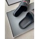 2022SS Men's slippers GUCCI Gucci with a sense of fashion this season 2022SS Men's slippers GUCCI Gucci with a sense of fashion this season