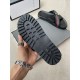 2022SS Featured new men's slippers GUCCI Gucci using color this season 2022SS Featured new men's slippers GUCCI Gucci using color this season