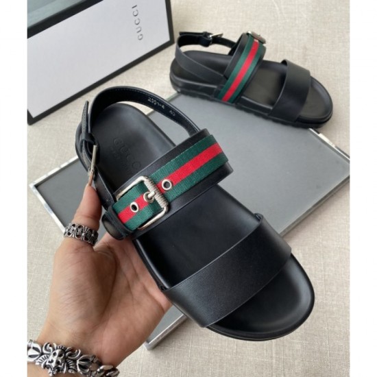 2022SS Excellent item like this year Men's sandals GUCCI Gucci 2022SS Excellent item like this year Men's sandals GUCCI Gucci